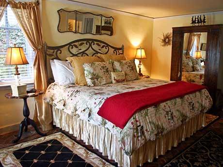 400 West High Inn Charlottesville Buitenkant foto